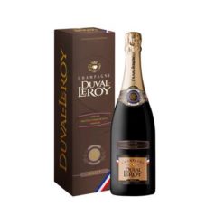 DUVAL LEROY brut Cuvée MOF