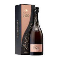 DUVAL LEROY Coffret Rosé Prestige