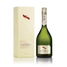 MUMM Blanc de Blancs Mumm de Cramant Coffret Prestige