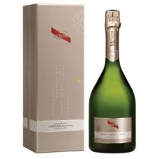 MUMM Cordon Rouge Sélection Grand Cru Coffret Prestige