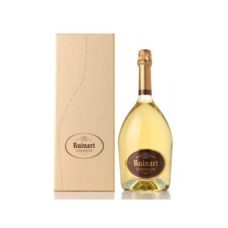 RUINART Blanc de Blancs coffret