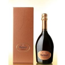 RUINART Rosé coffret