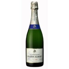 BARON ALBERT Universelle Brut