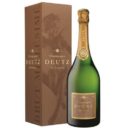 DEUTZ Brut Millésimé 20120 avec étui