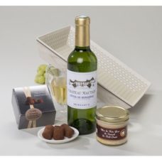 COFFRET GOURMAND "TRIO GOURMAND"