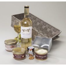 COFFRET GOURMAND "SAVEURS PERIGOURDINES"