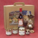 COFFRET GOURMAND "DOUCEURS D’ALSACE"