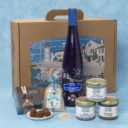 COFFRET GOURMAND "OCEAN"