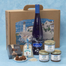 COFFRET GOURMAND "OCEAN"