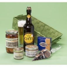 COFFRET GOURMAND "CH'TI GOURMAND"