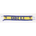 Echarpe supporter mini 75/25