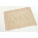 Eponge jacquard ciselé
