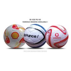 Ballon de foot SB 420 PU HS