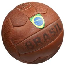 Ballon de foot Nostalgie SB NOS RL