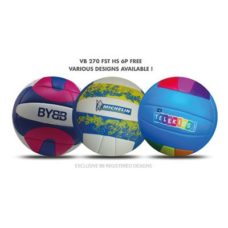 Ballon de Volley VB 270 FST HS 6P FREE