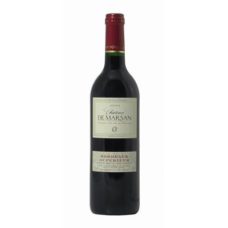 Vins de Bordeaux CH. DE MARSAN Bordeaux Supérieur 75 cl.