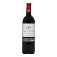 Vins de Bordeaux CH. LAROCHE JOUBERT Côtes de Bx - Bourg 75 cl.