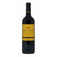 Vins de Bordeaux CLOS JUNET Saint Emilion Grand Cru 75 cl.