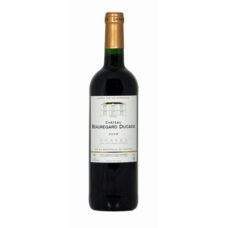 Vins de Bordeaux CH. BEAUREGARD DUCASSE Graves rouge 75cl.