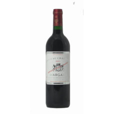 Vins de Bordeaux CH. CHARMANT Margaux 75 cl.