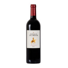 Vins de Bordeaux MARQUIS DE BERN Bordeaux 75cl