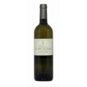 Vins de Bordeaux CH. BRUILLEAU Blanc Pessac Léognan 75 cl. *