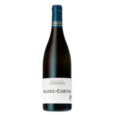 Vins de Bourgogne ALOXE CORTON 75cl