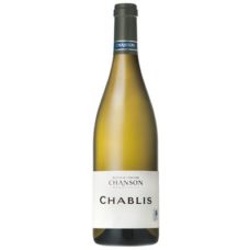 Vins de Bourgogne CHABLIS LES SUREAUX 75cl