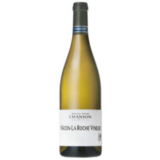 Vins de Bourgogne MACON LA ROCHE VINEUSE 75cl