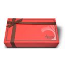 CHOCOLAT -  Boite de 1