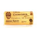 TURRON COLOMA GARCIA JIJONA (mou)