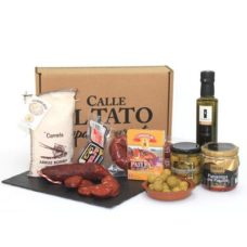 COFFRET DECOUVERTE PAELLA