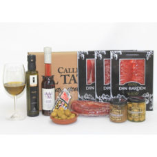 COFFRET GASTRONOME