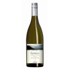 Vins du Languedoc IGP COTES DE GASCOGNE. LES FUMEES BLANCHES SAUVIGNON 75cl.