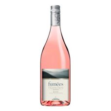 Vins du Languedoc IGP COTES DE GASCOGNE. LES FUMEES BLANCHES ROSE MAGNUM