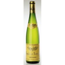 Vins d'Alsace SYLVANER 75cl.