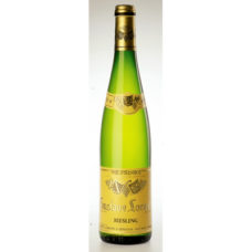 Vins d'Alsace RIESLING 75cl.