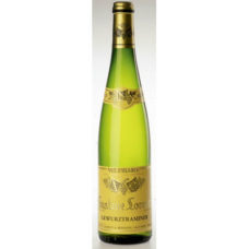 Vins d'Alsace GEWURZTRAMINER 75cl.