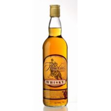 WHISKY HAWKINS Scotch Blended 40° 70cl.
