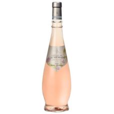 Vins de Côtes de Provence CUVEE MARIE-CHRISTINE Rosé 75cl.