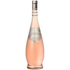 Vins de Côtes de Provence CUVEE MARIE-CHRISTINE Rosé MAGNUM 150 cl.