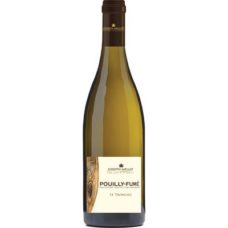 Vins de Loire POUILLY FUME Le Tronsec 75cl.