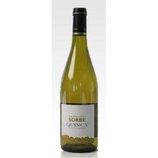 Vins de Loire QUINCY Jean-Michel Sorbe 75cl.
