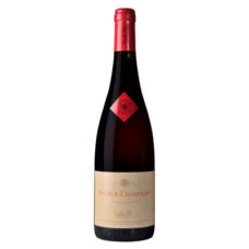 Vins de Loire SAUMUR CHAMPIGNY Langlois-Château 75cl.