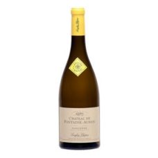 Vins de Loire SANCERRE Château de Fontaine-Audon - Cuvée Silex Blanc Langlois-Château 75cl.