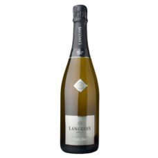 Vins de Loire CREMANT Domaine Langlois-Château 75cl.