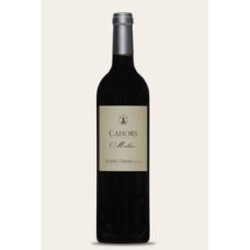 Vins du Sud Ouest CAHORS 75cl