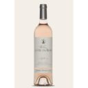 Vins du Sud Ouest VILLA LA VIE EN ROSE rosé / négrette 75cl