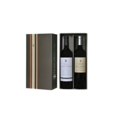 Vins du Sud Ouest COFFRET "RELAX" 2 bts de 75cl.