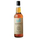 MASON'S RARE BLEND SCOTCH WHISKY 40° sans étui 70cl.